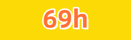 Logo 69h